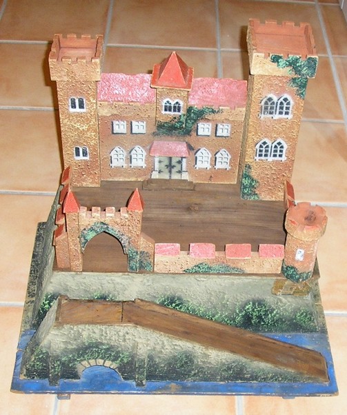 château